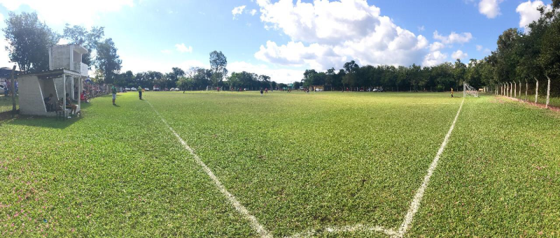 NOTÍCIAS DO ESPORTE